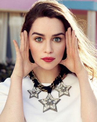 Emilia Clarke