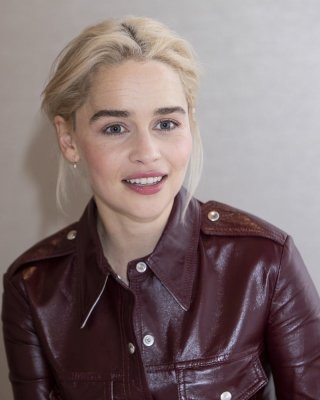 Emilia Clarke