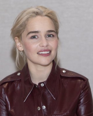 Emilia Clarke