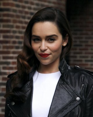 Emilia Clarke