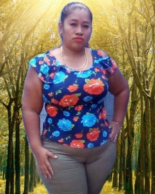 Culona ramirez culona arsch jarocha bbw
 #95998393