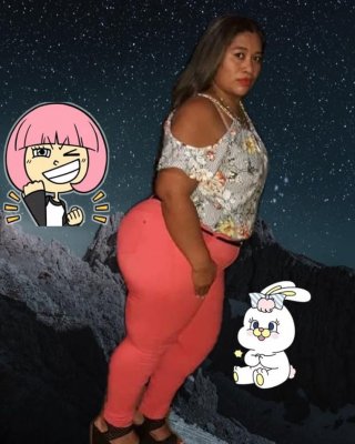 Culona ramirez culona arsch jarocha bbw
 #95998395
