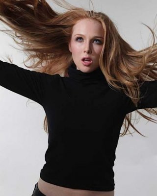 Molly C. Quinn for the love of gingers!
 #81409886