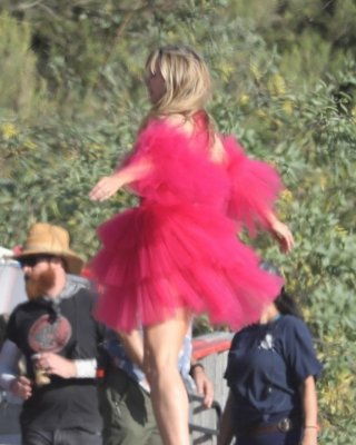 Heidi klum heiß
 #79537745