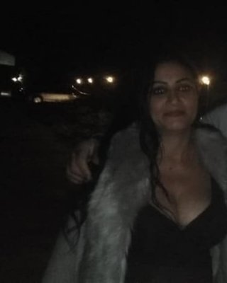 Bulgarian Gypsy Prostitute (Pute Bulgare)