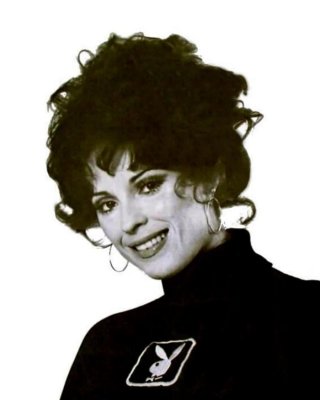 Miki Garcia #89542533