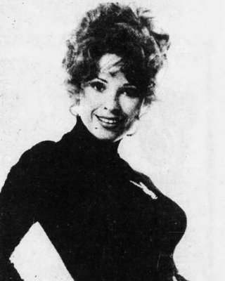 Miki Garcia #89542535