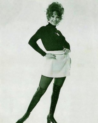Miki Garcia #89542537