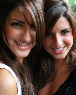 アベラン姉妹
 #96537716