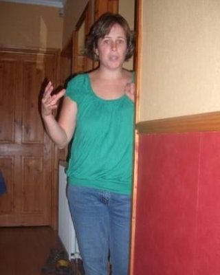 Kristy - uk - 10 minute challenge to see what i could find
 #93877330