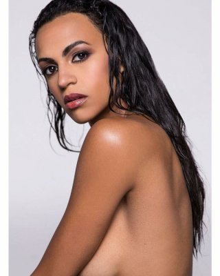 Michelle Bassetti nackt #109167052