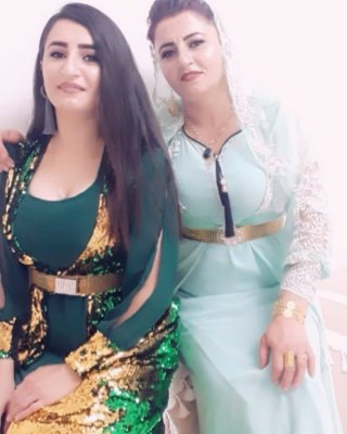 Kurdish Milf Woman&#039;s (arabian)