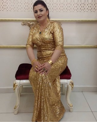 Kurdish Milf Woman&#039;s (arabian)