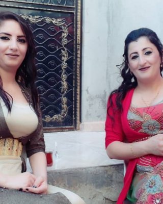 Kurdish Milf Woman&#039;s (arabian)