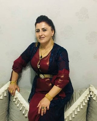 Kurdish Milf Woman&#039;s (arabian)