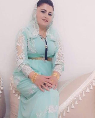 Kurdish Milf Woman&#039;s (arabian)