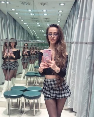 Turkish Instagram Girls 112 Hot Legs Oznur Porno foto s XXX pics  