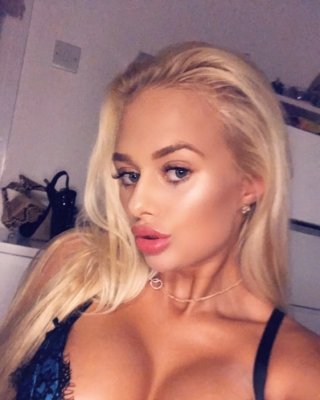 Bimbo Louise