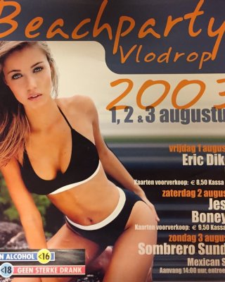 Сексуалдық сайыс сахнасы