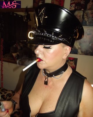 MISTRESS SMOKE PT 19