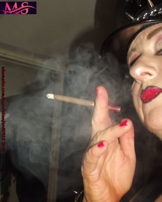 MISTRESS SMOKE PT 19