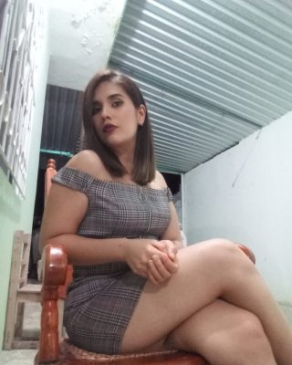 Michelle palmira
 #98777638