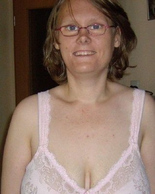 AMATEURS MOM BRAS