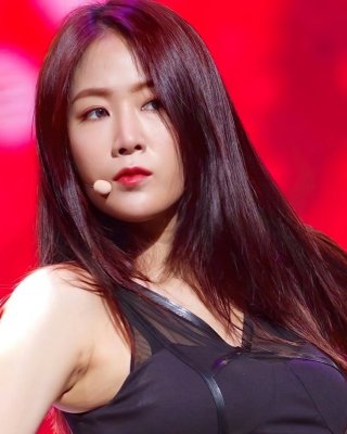 Kpop Armpit