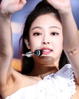 Kpop Armpit