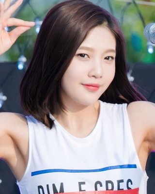 Kpop Armpit