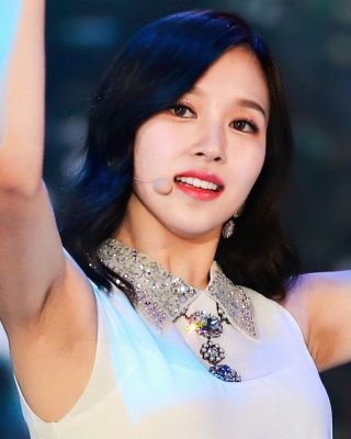 Kpop Armpit