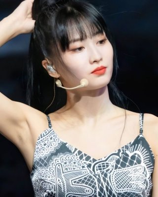 Kpop Armpit