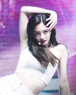 Kpop Armpit