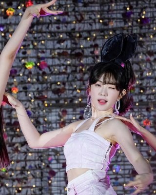 Kpop Armpit