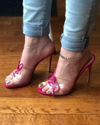 EngineeringInHeels nude #108568586