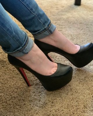 EngineeringInHeels nude #108568598