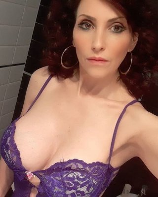 Italian Milf