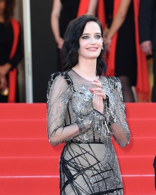 Eva Green Is Looking Fine These Days