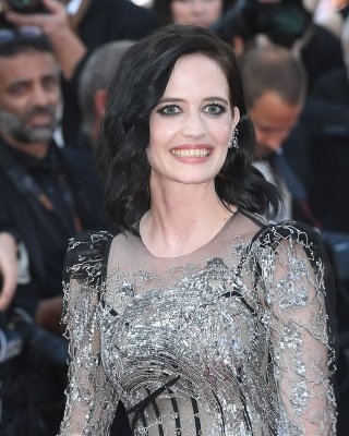 Eva Green Is Looking Fine These Days