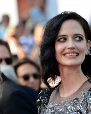 Eva Green Is Looking Fine These Days