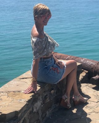 Syper heiße Milf
 #81185612