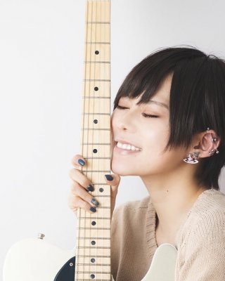 非売品）ポルカドットスティングレイのシズク
 #101918067