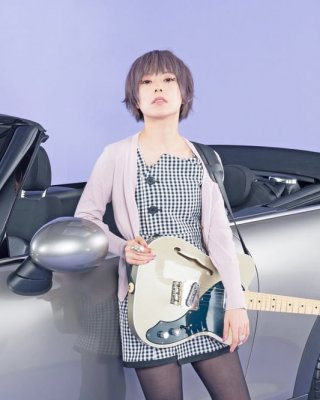 非売品）ポルカドットスティングレイのシズク
 #101918074