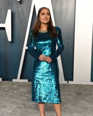 Oscar-Party 2020
 #105862847