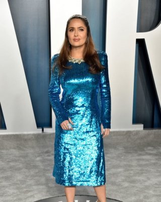 Oscar-Party 2020
 #105862853