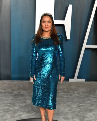 Oscar-Party 2020
 #105862857