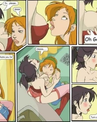 Super old College Lesbian comic Porn Pictures, XXX Photos, Sex Images  #3816340 - PICTOA
