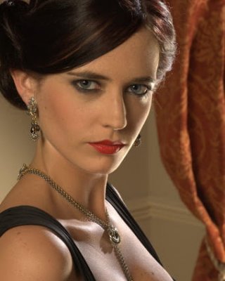 Eva Green: Finest Pics