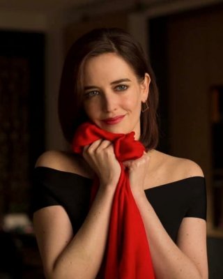 Eva Green: Finest Pics