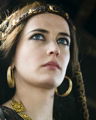 Eva Green: Finest Pics